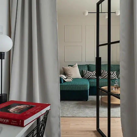 Bastion Walowa 3 Gdańsk