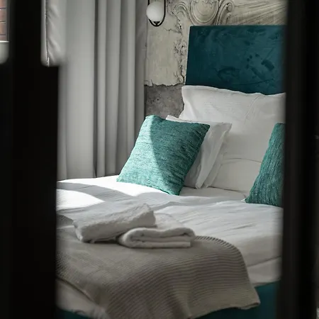 Apartment Bastion Walowa 3