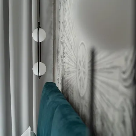 Bastion Walowa 3 Apartment *