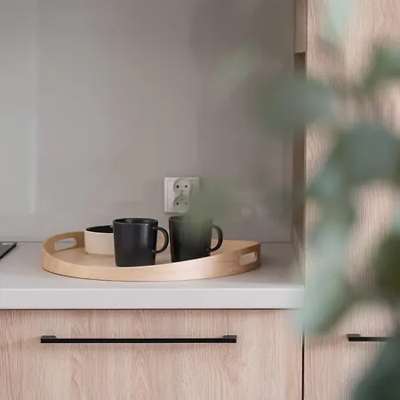 Apartamento Bastion Walowa 3 Gdańsk