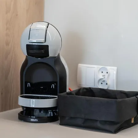 Apartment Bastion Walowa 3 *