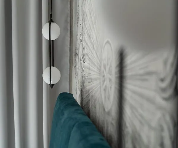 Bastion Walowa 3 Апартаменты *