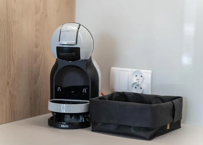 公寓 Bastion Walowa 3 *