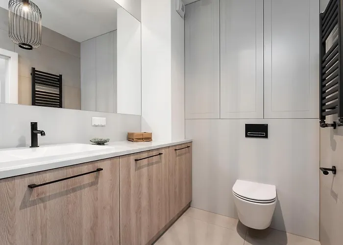 Bastion Walowa 3 格但斯克