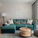 Bastion Walowa 3 Apartamento *